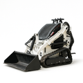 IronClad MiniTrack 700 Skid Steer Loader