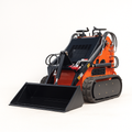ForgeTrack X900 Skid Steer Loader