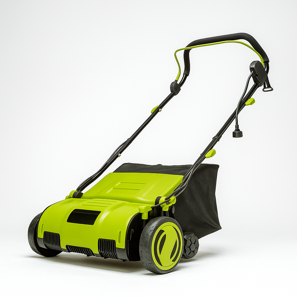 EcoThatch Lite 120 Corded Dethatcher