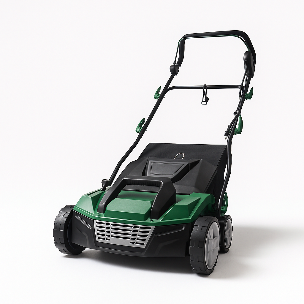 GreenSweep 150 Electric Lawn Dethatcher