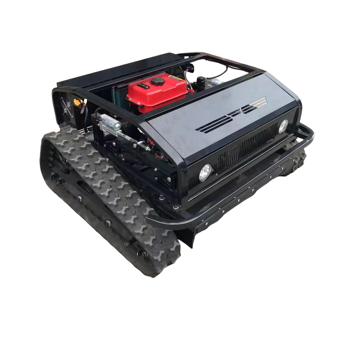 TrailHawk RC-48 Track Mower