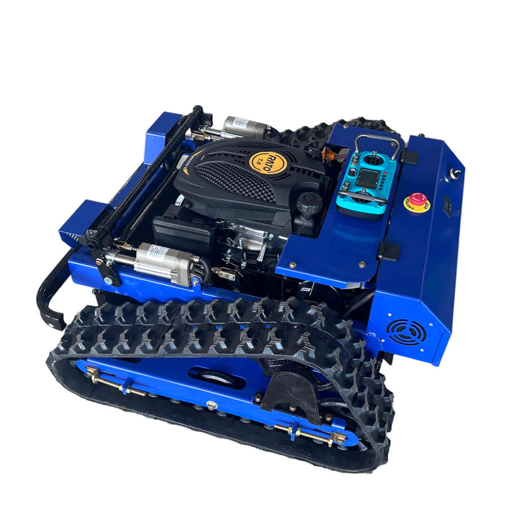 BlueRidge TerraTrim 70 Pro