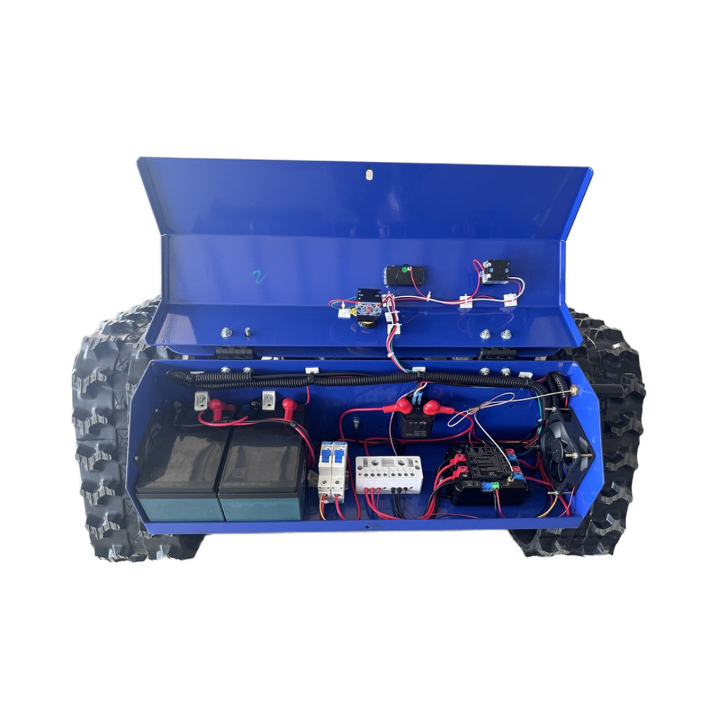 BlueRidge TerraTrim 70 Pro