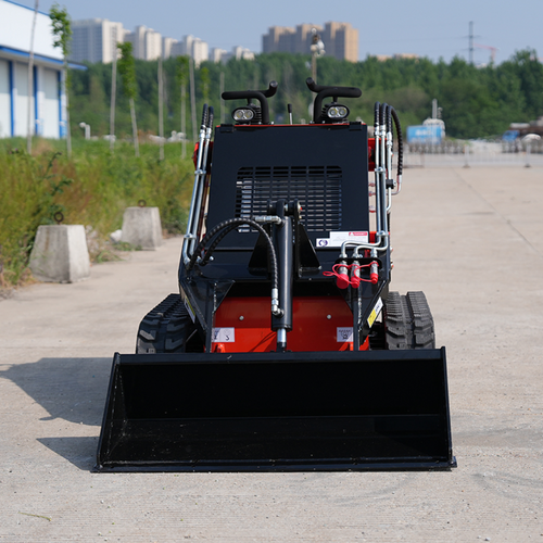 ForgeTrack X900 Skid Steer Loader