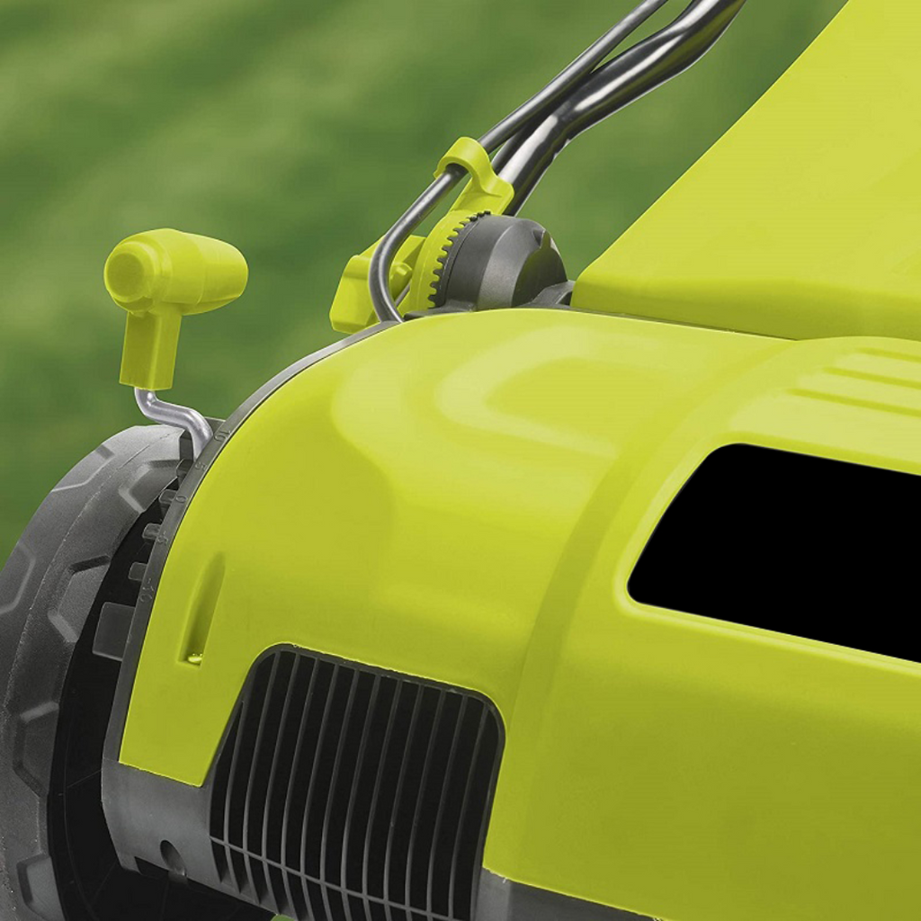 EcoThatch Lite 120 Corded Dethatcher