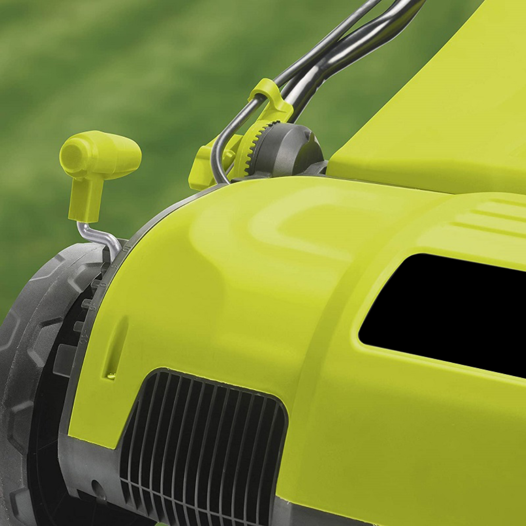 EcoThatch Lite 120 Corded Dethatcher