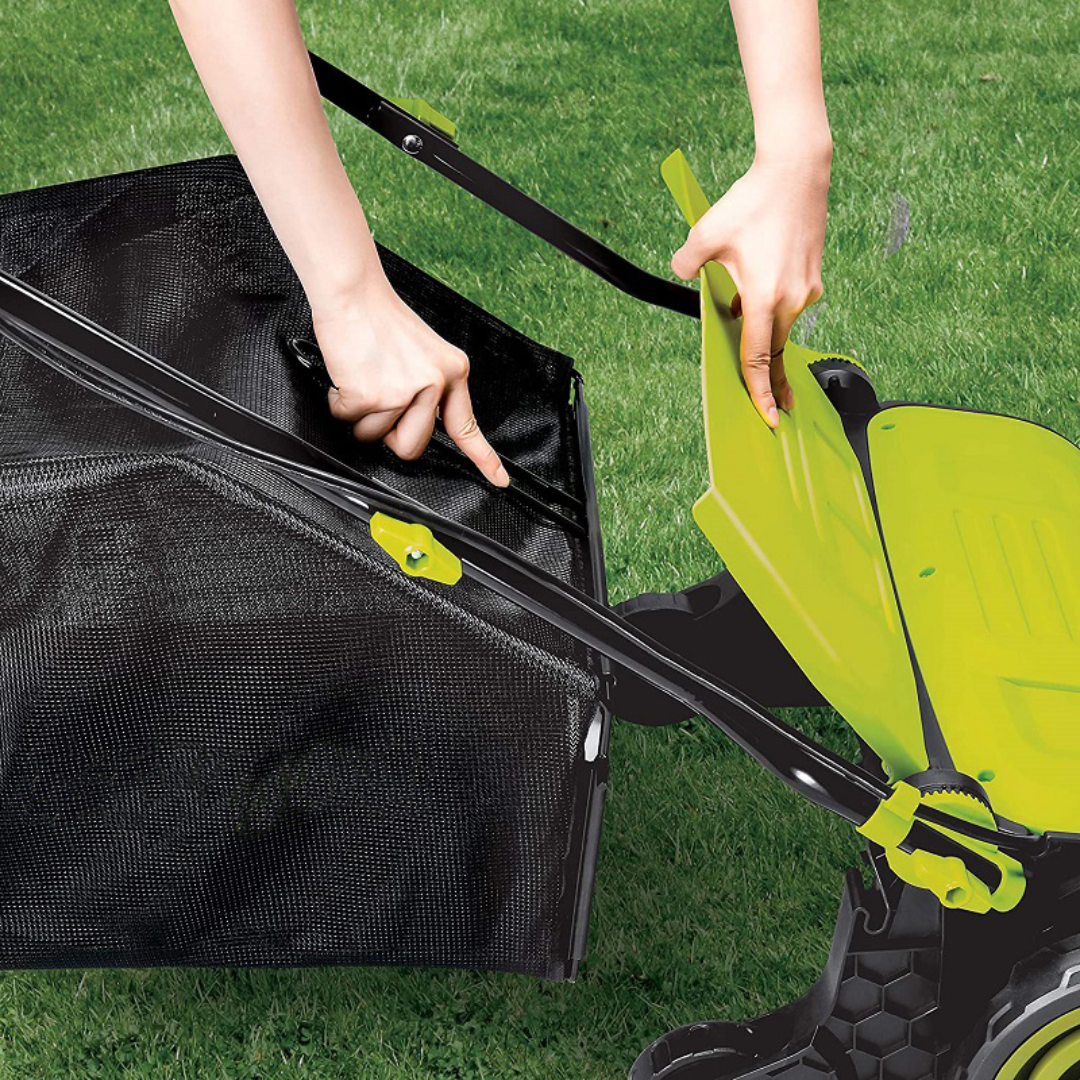 EcoThatch Lite 120 Corded Dethatcher