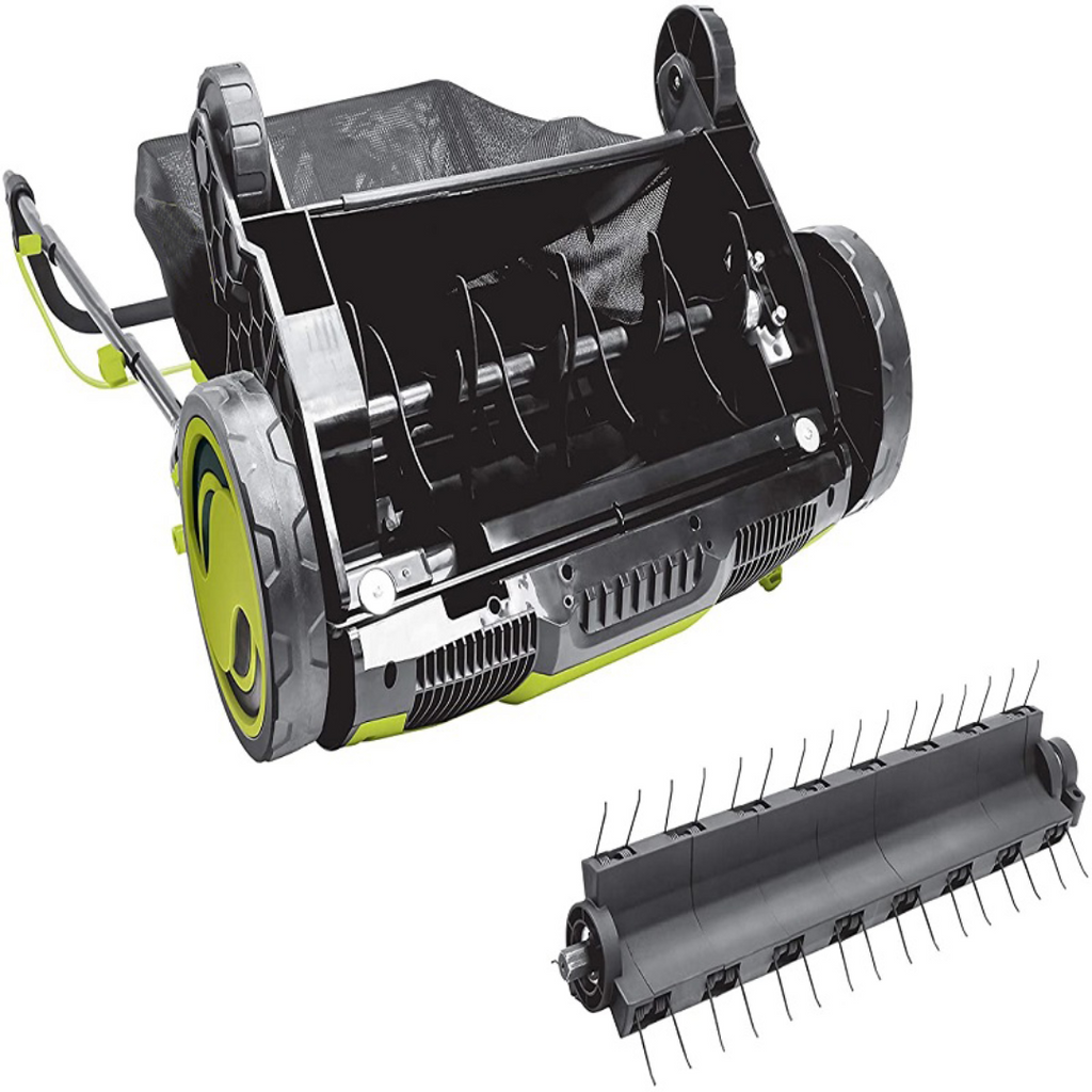 EcoThatch Lite 120 Corded Dethatcher