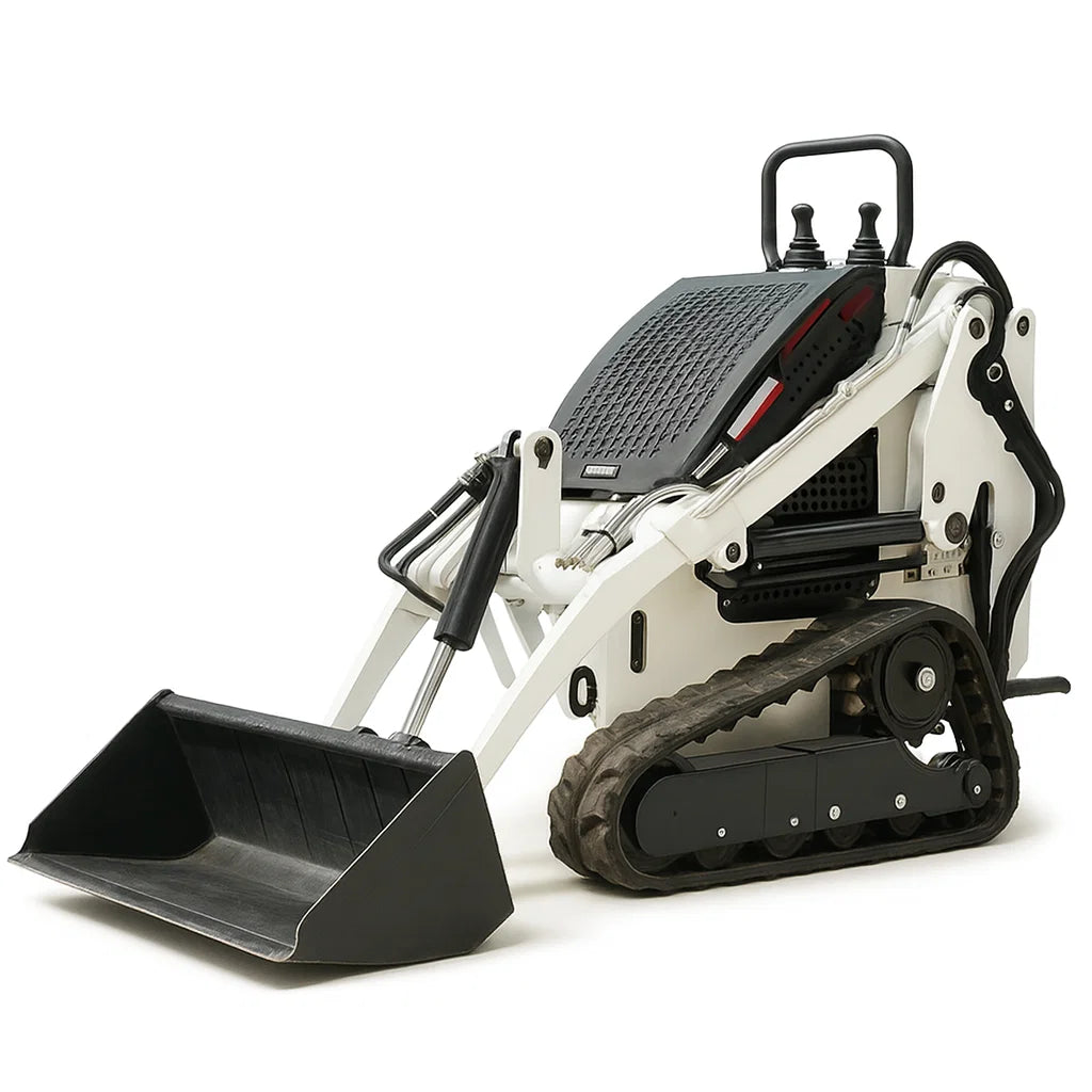 IronClad MiniTrack 700 Skid Steer Loader